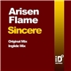Arisen Flame - Sincere