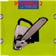 Invisible 2 - La Violencia