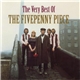 The Fivepenny Piece - The Very Best Of