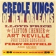 Various - Creole Kings Of New Orleans