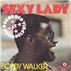 Bobby Walker - Sexy Lady