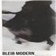 Bleib Modern - Antagonism