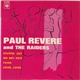 Paul Revere And The Raiders - Steppin' Out
