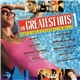 Various - The Greatest Hits 1 - 1991 - 2