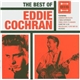 Eddie Cochran - The Best Of Eddie Cochran