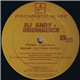 DJ Andy - Copacabana / Get It (Make Me High)