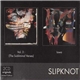 Slipknot - Vol. 3: (The Subliminal Verses) / Iowa
