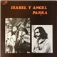 Isabel Y Angel Parra - Isabel Et Angel Parra