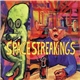 Space Streakings - 7-Toku