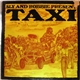 Various - Sly And Robbie Present Taxi