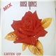 Rose Royce - Listen Up / Magic Doll