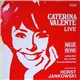 Caterina Valente - Caterina Valente Live