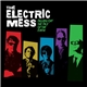 The Electric Mess - Falling Off The Face Of The Earth