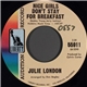 Julie London - Nice Girls Don't Stay For Breakfast