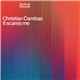 Christian Cambas - It Scares Me