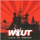 Wout - Live In Moskow