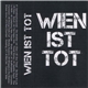 Various - Wien Ist Tot