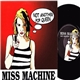 Miss Machine - Not Another Pop Queen
