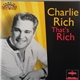Charlie Rich - That's Rich