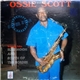 Ossie Scott - Super Star