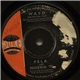 Fela And Nigeria '70 - Wayo / Lover