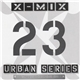 Various - X-Mix Urban Series 23