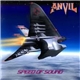 Anvil - Speed Of Sound