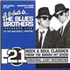 Con O'Neill & Warwick Evans - A Tribute To The Blues Brothers (Recorded Live At The Whitehall Theatre)