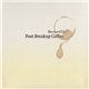 Bernhard Eder - Post Breakup Coffee