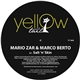 Mario Zar & Marco Berto - Salt 'N' Skin