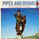 The 48th Highlanders Of Canada - Pipes And Drums Of The 48th Highlanders Of Canada