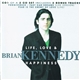 Brian Kennedy - Life, Love & Happiness