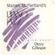 Marian McPartland, Dizzy Gillespie - Marian McPartland's Piano Jazz With Guest Dizzy Gillespie