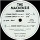 The Mackenzie Groupe - Comin Crazy