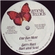 Larry Hart & Hart & Soul - One Day More / Holdin' On