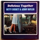 Betty Everett & Jerry Butler - Delicious Together