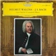 Helmut Walcha · J. S. Bach - Orgelmusik (Grosse Orgel Der St. Laurenskerk, Alkmaar)