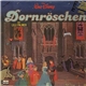 Petra Schmidt-Decker, Lilli Palmer - Walt Disney Dornröschen