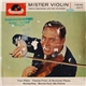 Helmut Zacharias Und Sein Orchester - Mister Violin