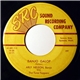 Arly Nelson With The Tune Toppers - Banjo Galop / Mandola Waltz