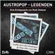 Various - Austropop-Legenden: Große Hits Des Austropop & One Hit Wonder