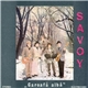 Savoy - Garoafă Albă