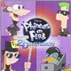 Various - Phineas Y Ferb A Través De La 1a y 2a Dimensión