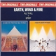 Earth, Wind & Fire - All 'N All + Spirit