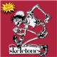 The Skeletones - The Skeletones