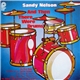 Sandy Nelson - And Then There Were Drums