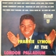 Frankie Lymon - At The London Palladium