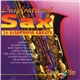 Unknown Artist - Inspirational Sax - 24 Saxophone Greats