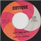 The Lit Candle - No Easy Way Down / Boy Girl Love
