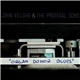 John Velghe & The Prodigal Sons - Organ Donor Blues